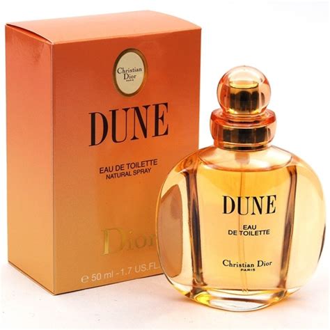 dune by christian dior reviews